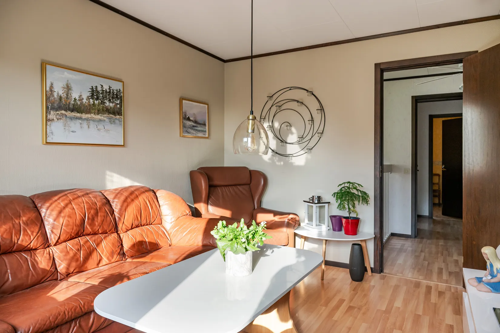 Bostadsrätt, Radhus, Mästermansgatan 17, Östervärn, Hässleholm