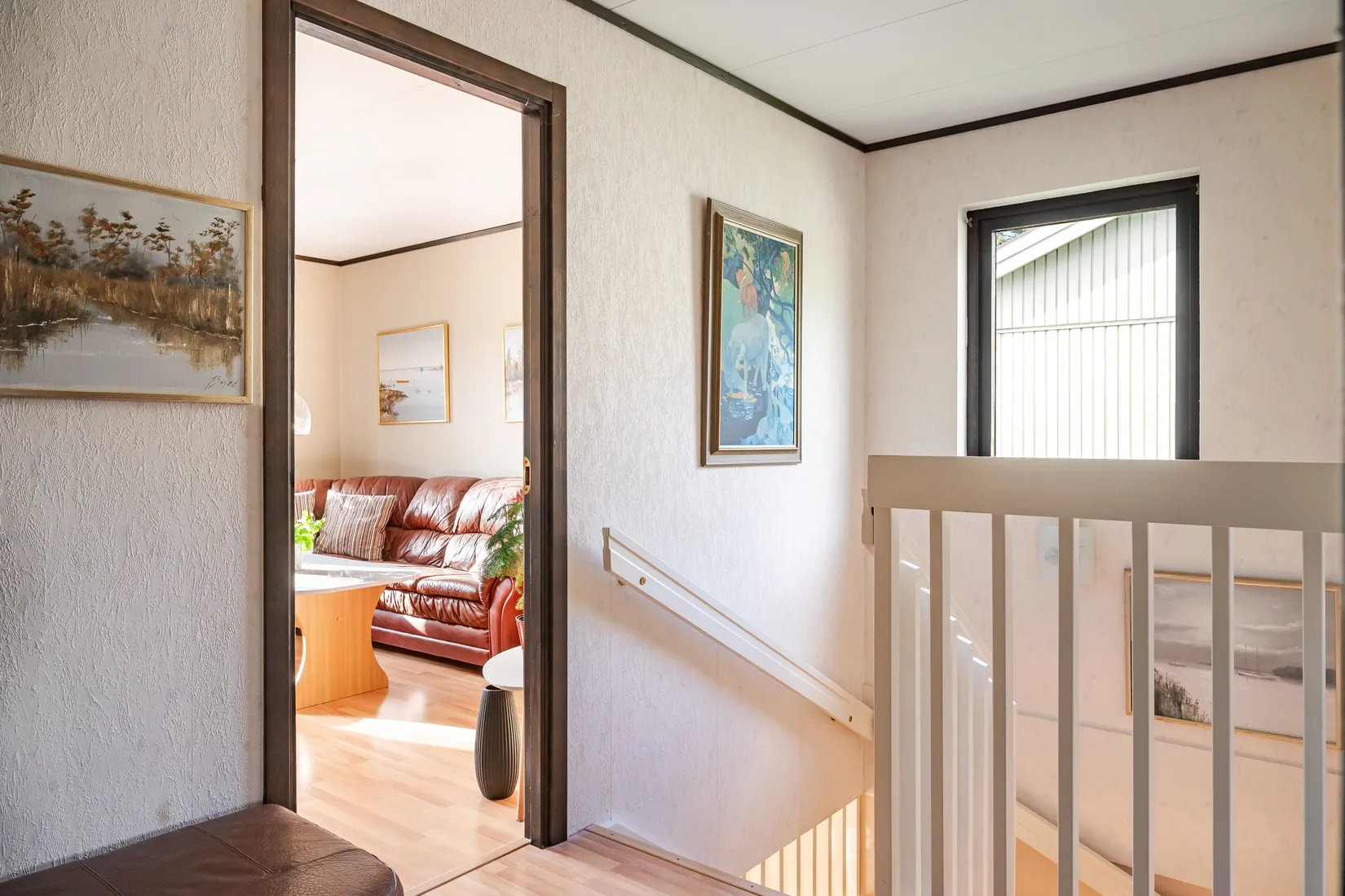 Bostadsrätt, Radhus, Mästermansgatan 17, Östervärn, Hässleholm