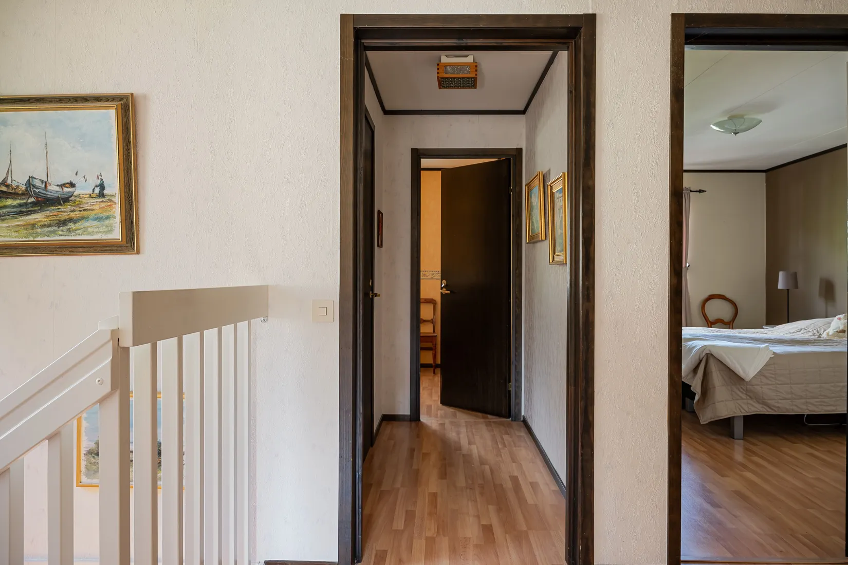 Bostadsrätt, Radhus, Mästermansgatan 17, Östervärn, Hässleholm