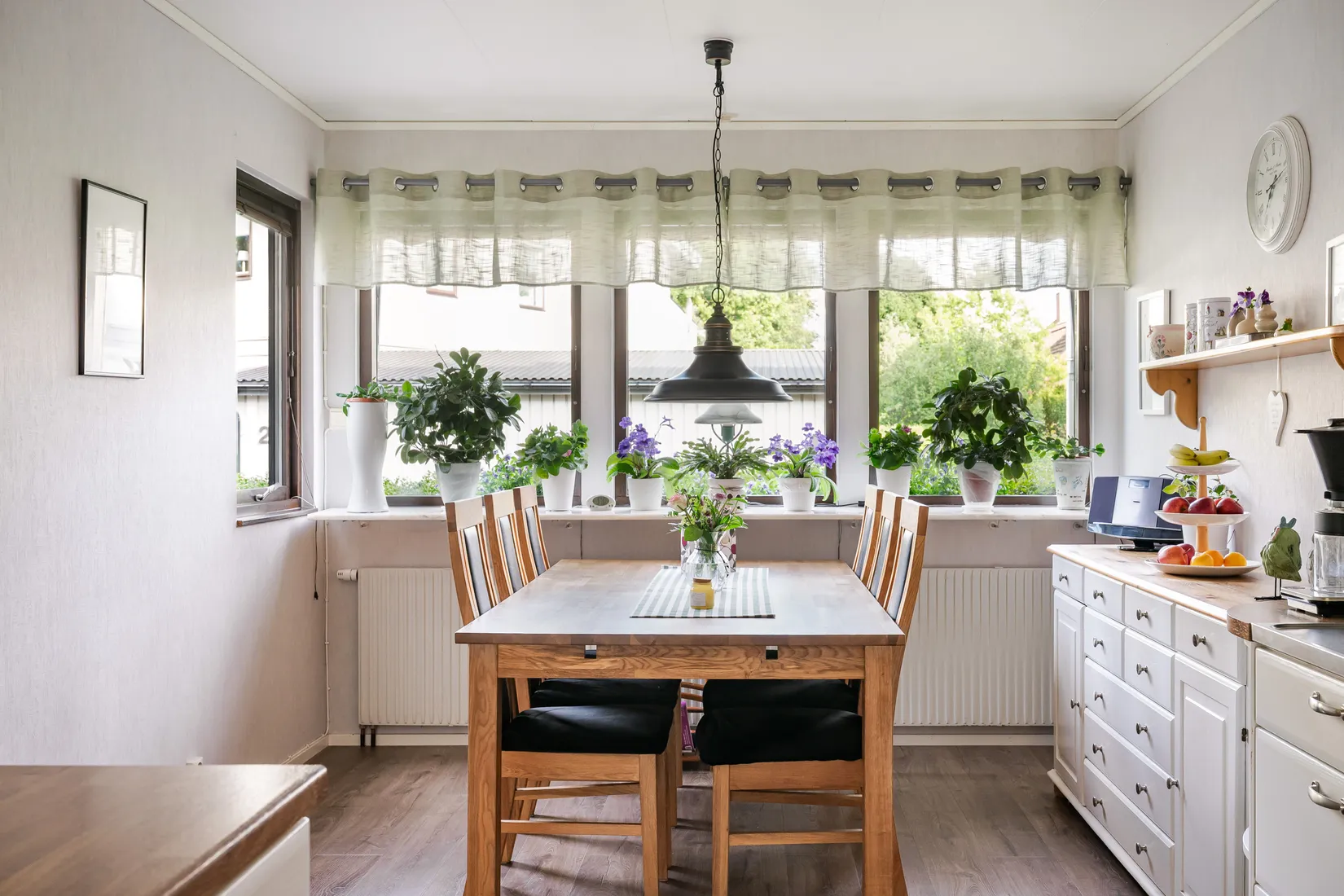 Bostadsrätt, Radhus, Mästermansgatan 17, Östervärn, Hässleholm