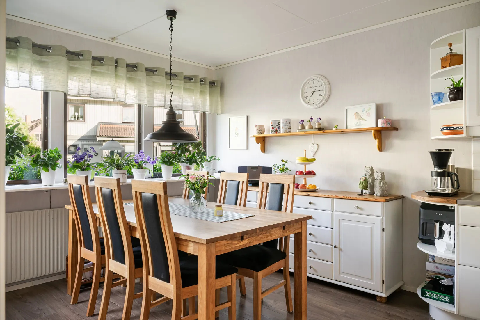Bostadsrätt, Radhus, Mästermansgatan 17, Östervärn, Hässleholm