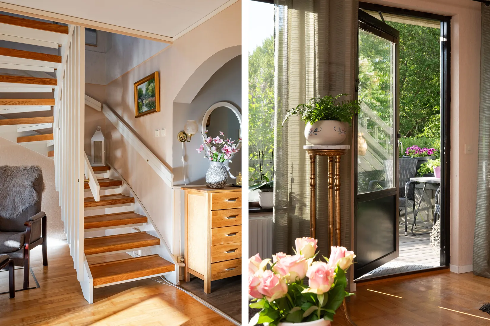 Bostadsrätt, Radhus, Mästermansgatan 17, Östervärn, Hässleholm