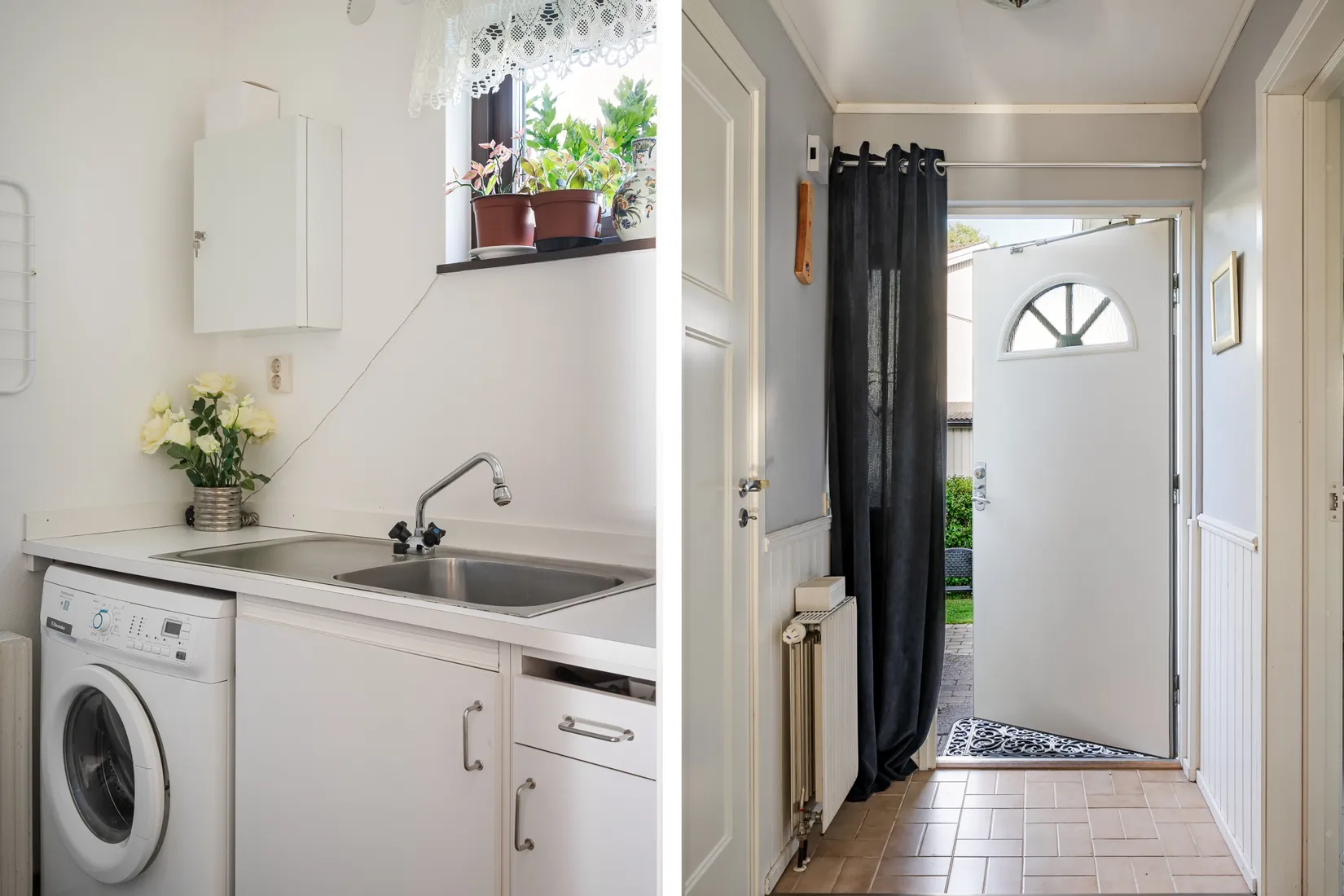 Bostadsrätt, Radhus, Mästermansgatan 17, Östervärn, Hässleholm