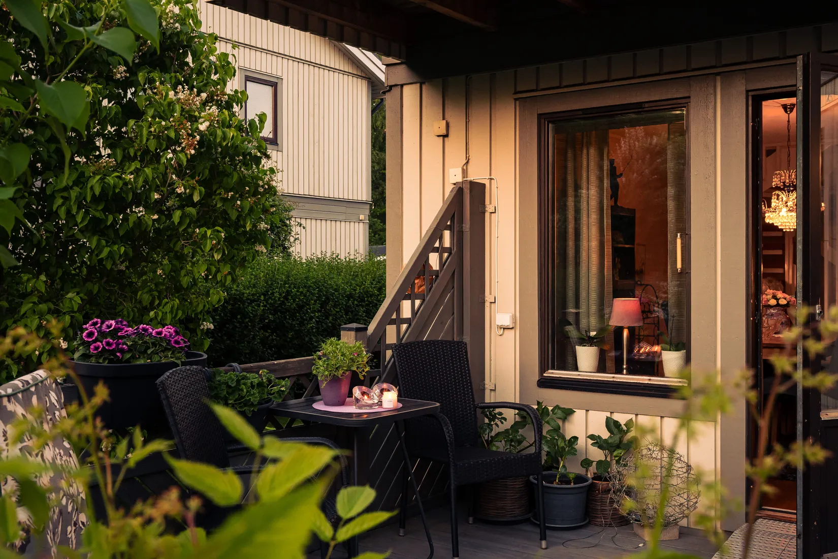 Bostadsrätt, Radhus, Mästermansgatan 17, Östervärn, Hässleholm
