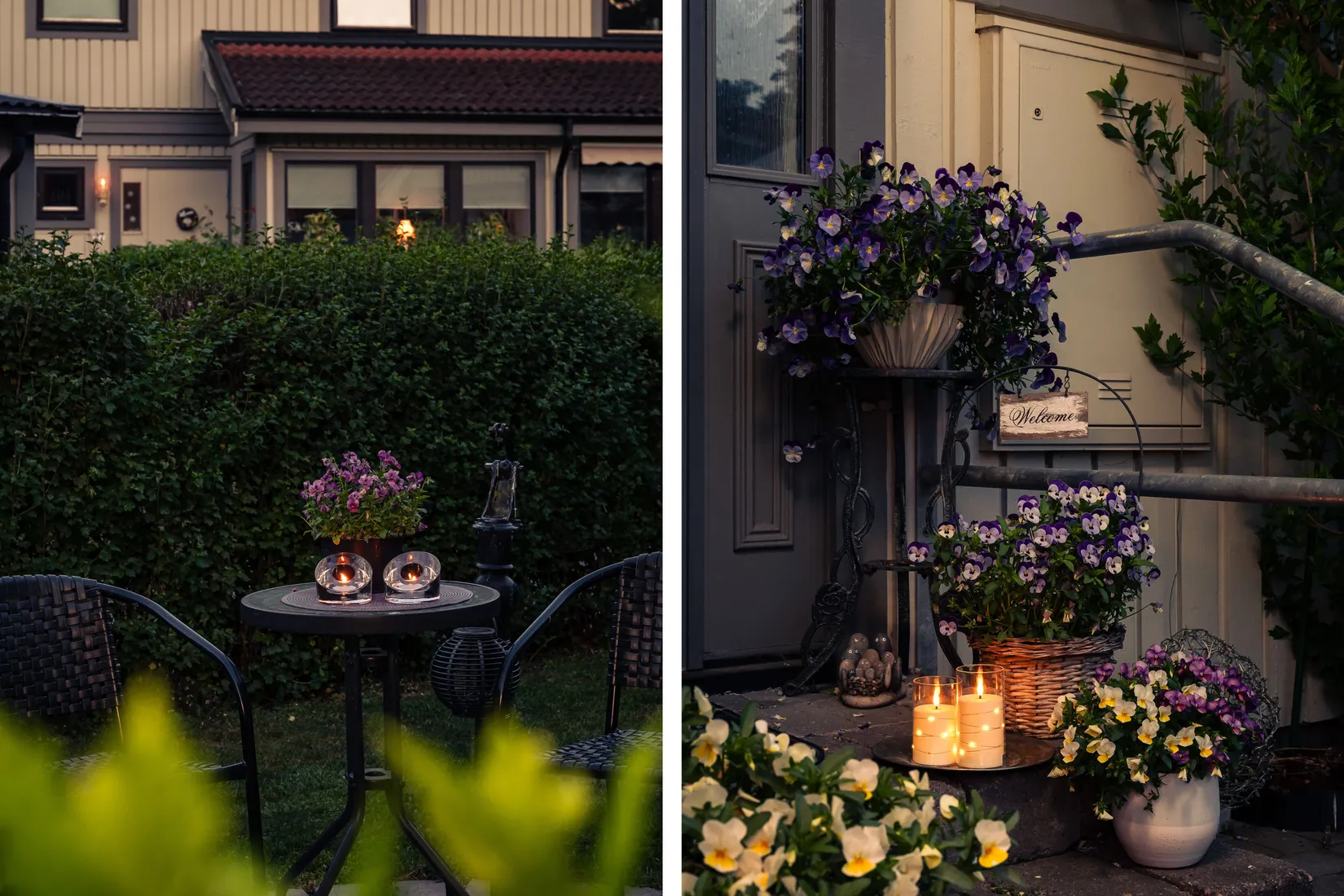 Bostadsrätt, Radhus, Mästermansgatan 17, Östervärn, Hässleholm