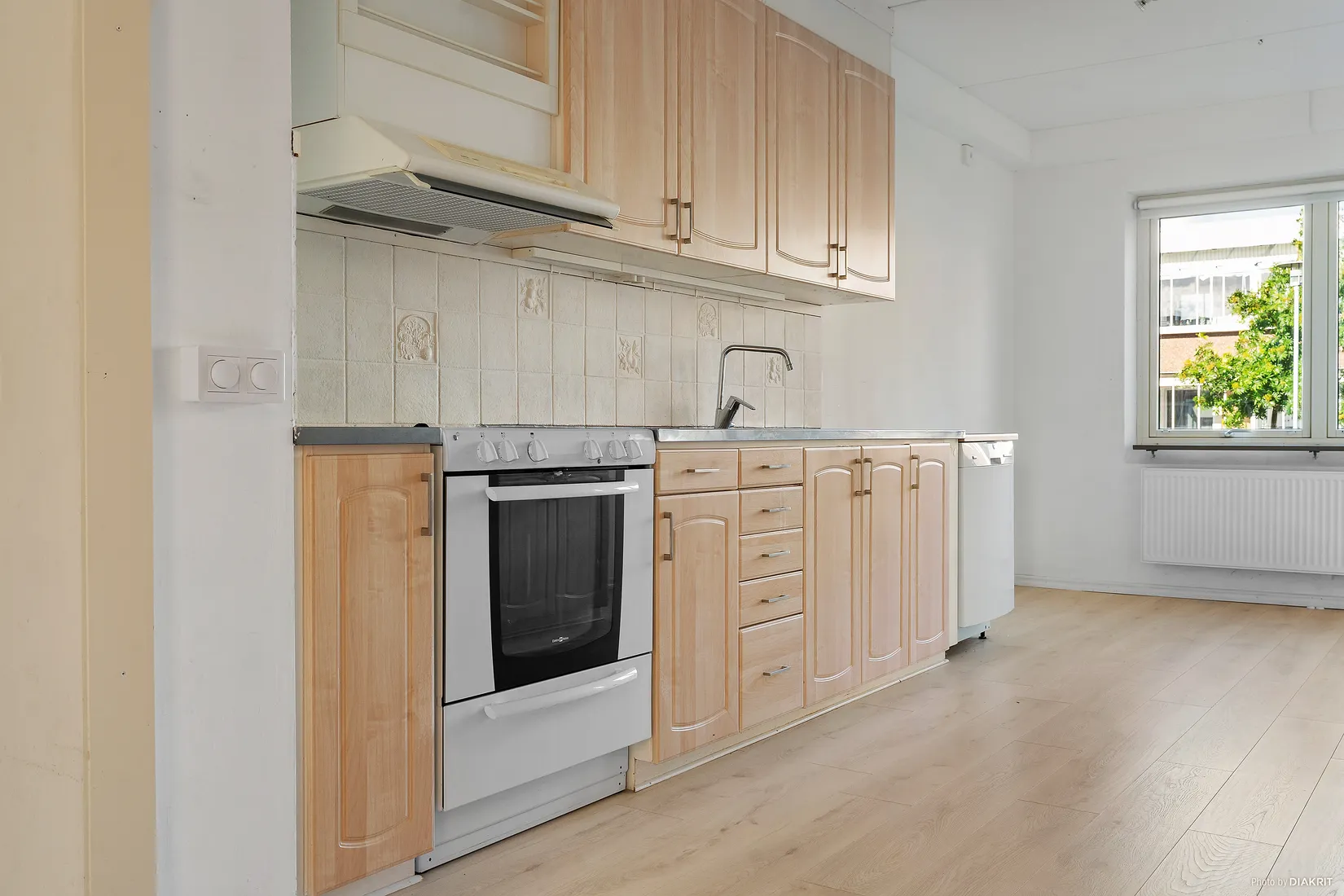 Bostadsrätt, Löpargatan 30C, Västra Fäladen / Springaren, Landskrona