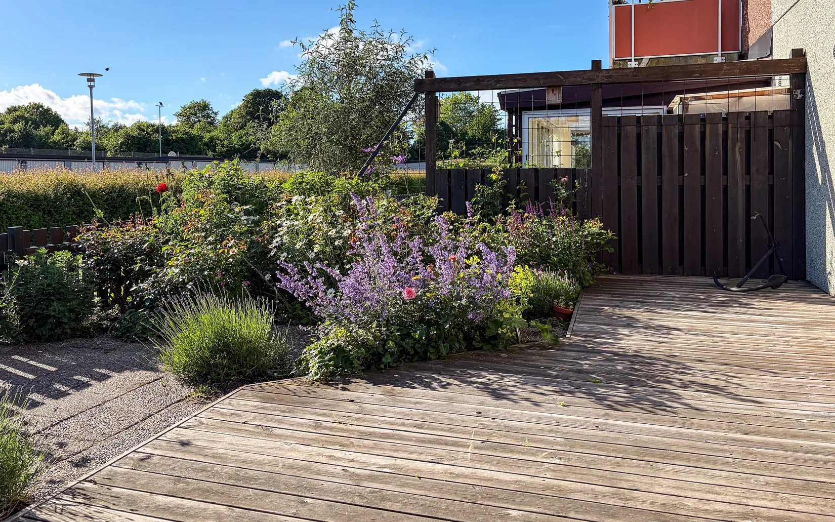 Bostadsrätt, Löpargatan 30C, Västra Fäladen / Springaren, Landskrona