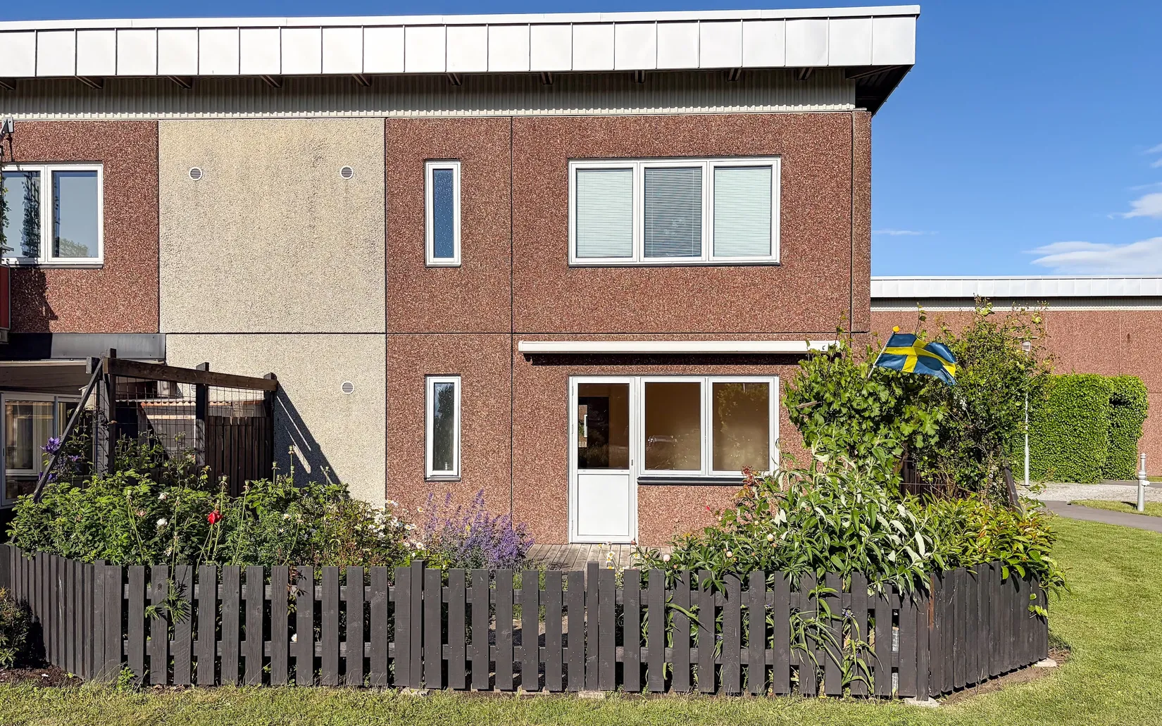 Bostadsrätt, Löpargatan 30C, Västra Fäladen / Springaren, Landskrona