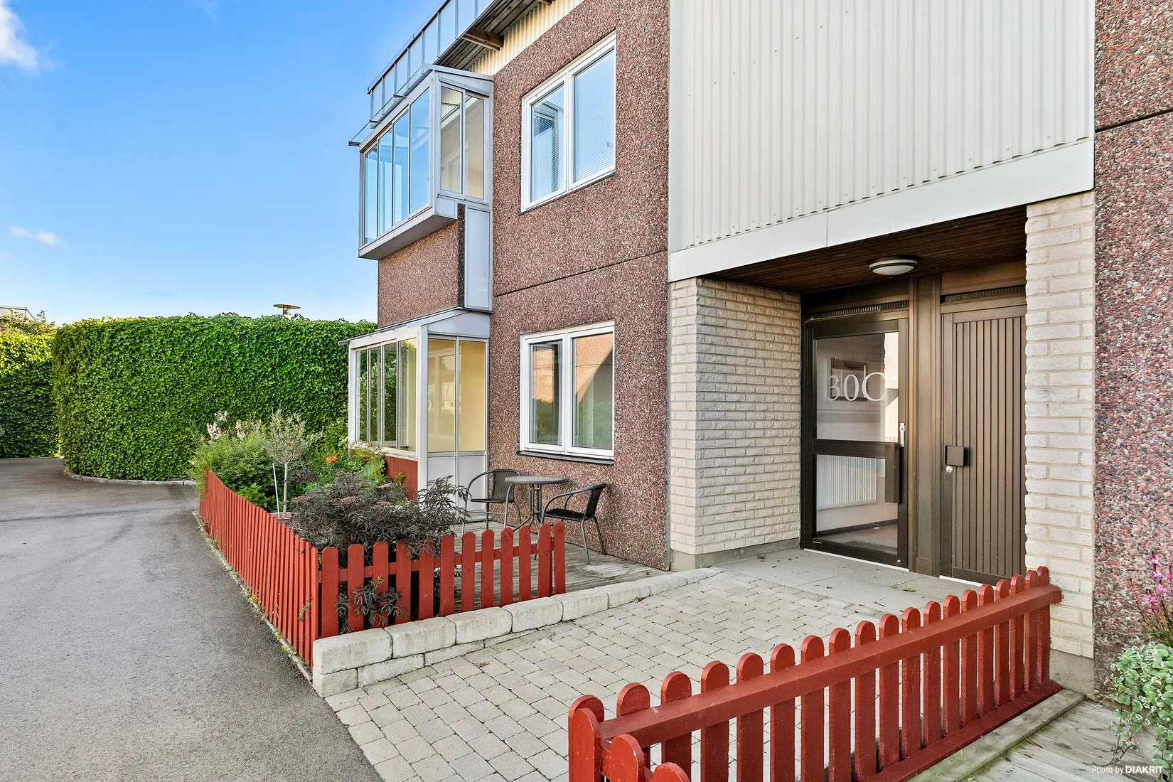 Bostadsrätt, Löpargatan 30C, Västra Fäladen / Springaren, Landskrona