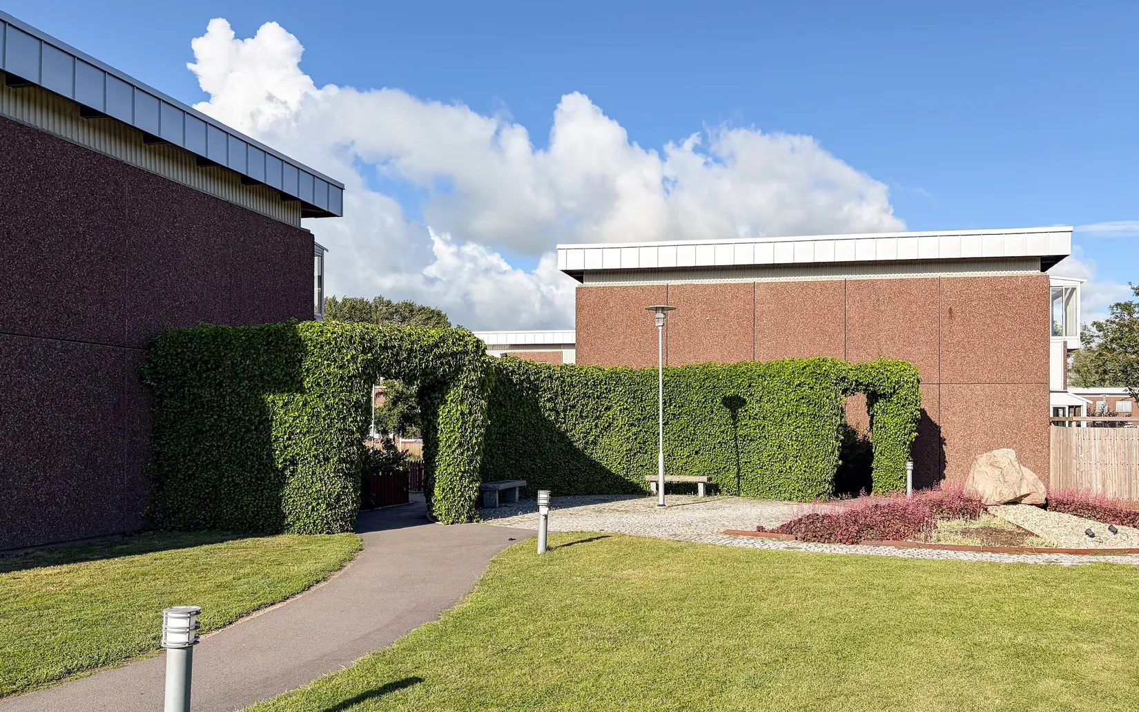 Bostadsrätt, Löpargatan 30C, Västra Fäladen / Springaren, Landskrona