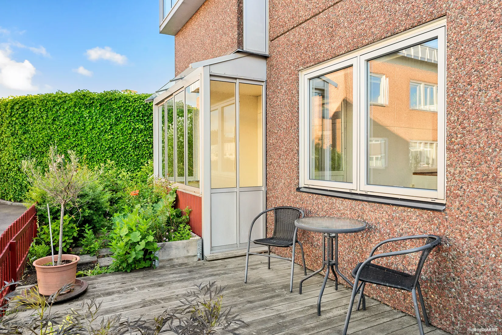 Bostadsrätt, Löpargatan 30C, Västra Fäladen / Springaren, Landskrona