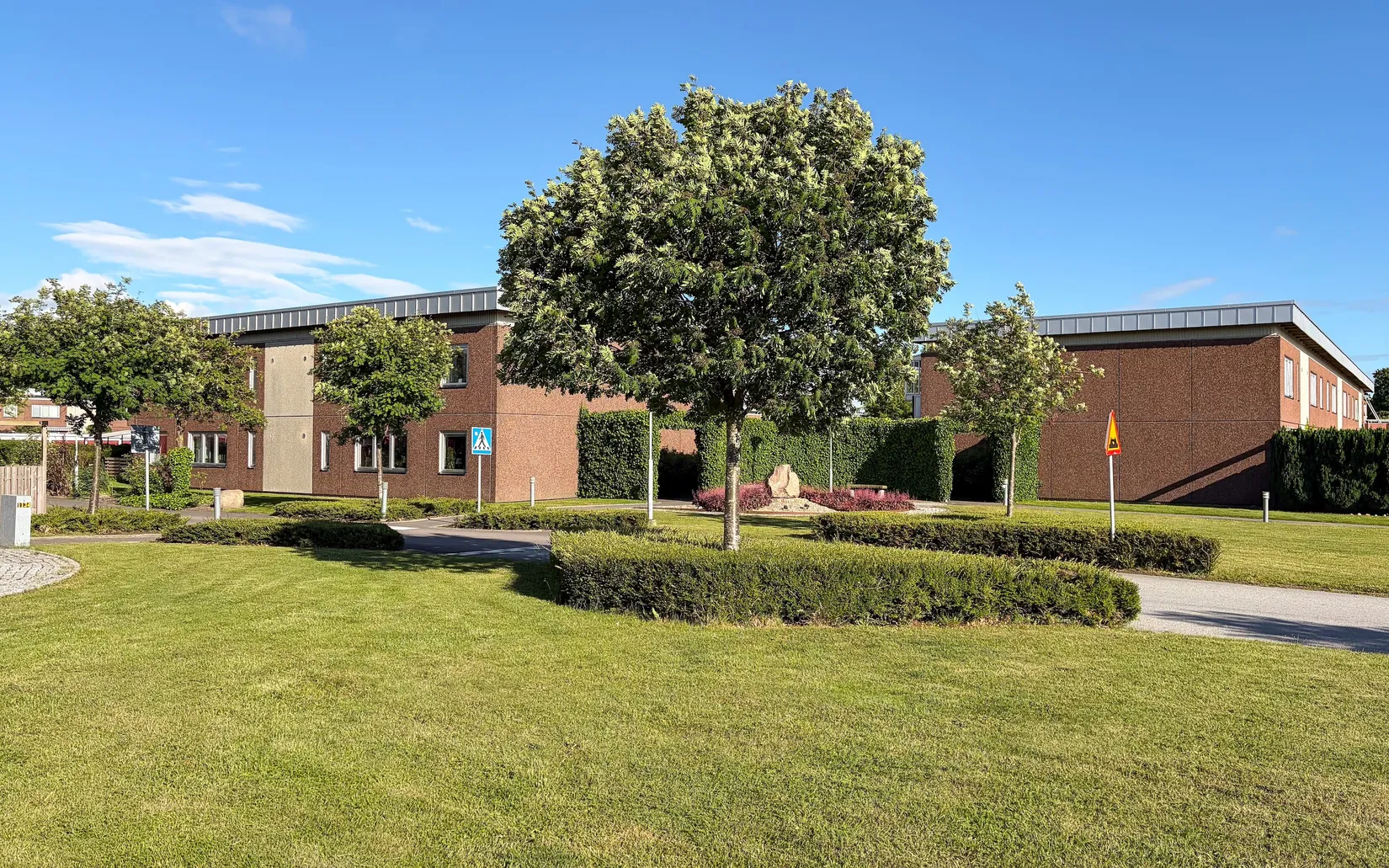 Bostadsrätt, Löpargatan 30C, Västra Fäladen / Springaren, Landskrona