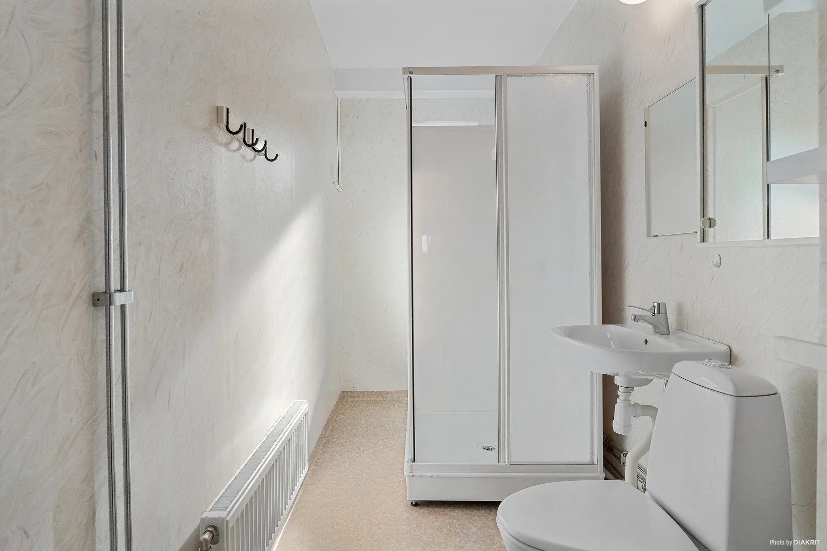 Bostadsrätt, Löpargatan 30C, Västra Fäladen / Springaren, Landskrona