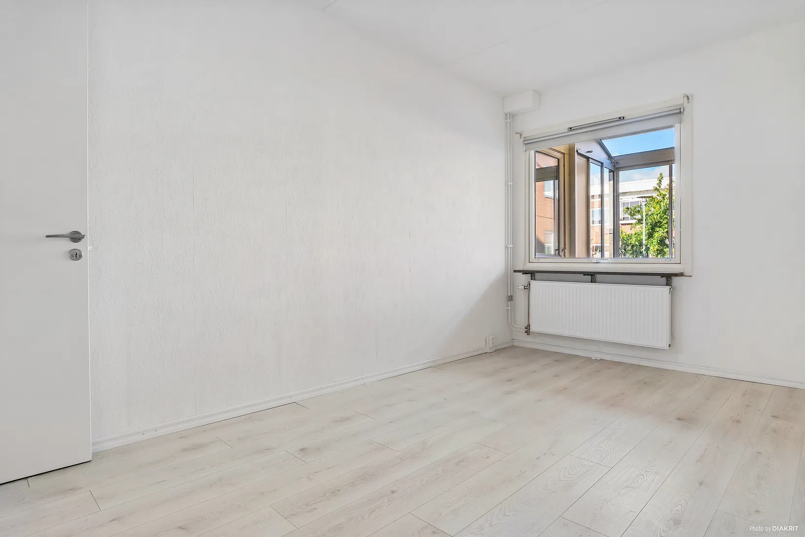 Bostadsrätt, Löpargatan 30C, Västra Fäladen / Springaren, Landskrona