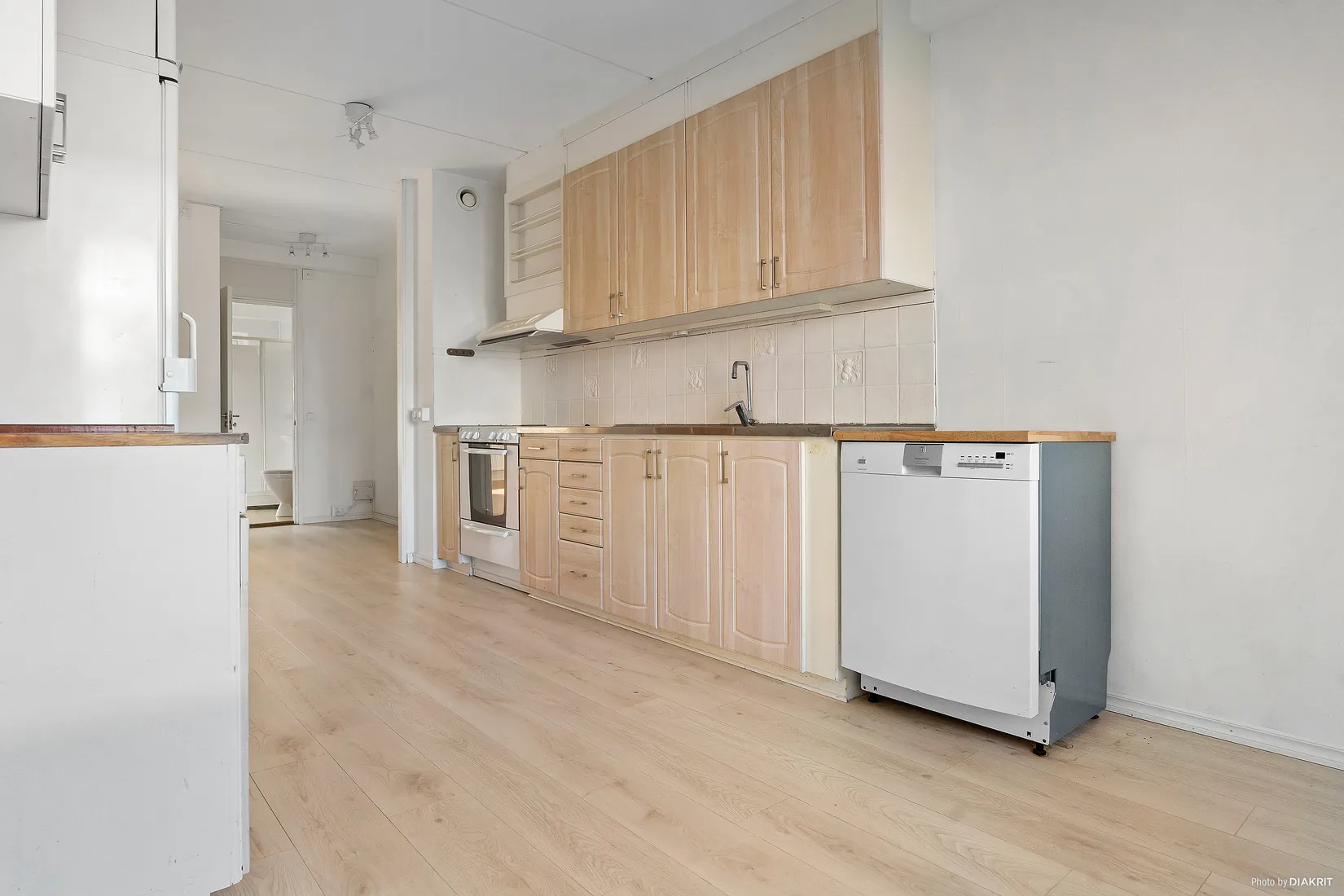 Bostadsrätt, Löpargatan 30C, Västra Fäladen / Springaren, Landskrona