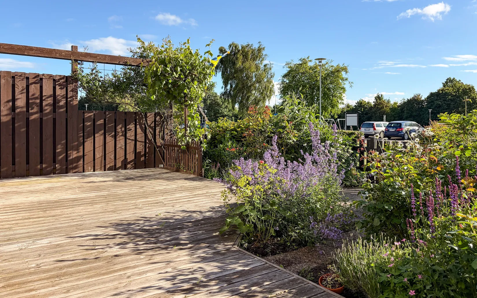 Bostadsrätt, Löpargatan 30C, Västra Fäladen / Springaren, Landskrona