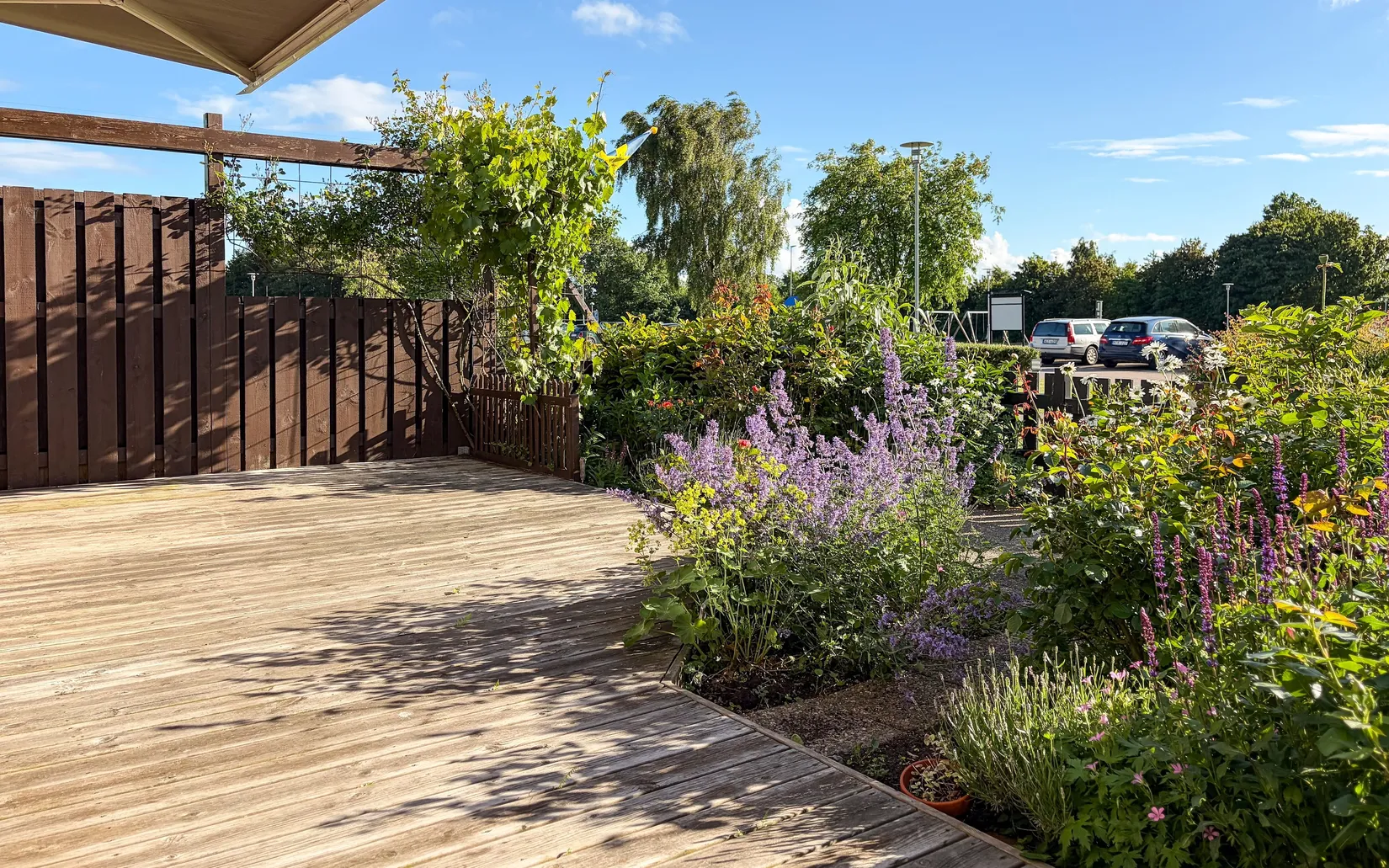 Bostadsrätt, Löpargatan 30C, Västra Fäladen / Springaren, Landskrona