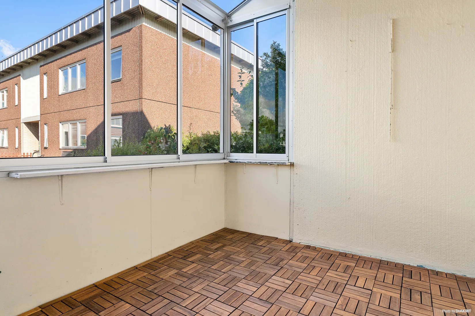 Bostadsrätt, Löpargatan 30C, Västra Fäladen / Springaren, Landskrona