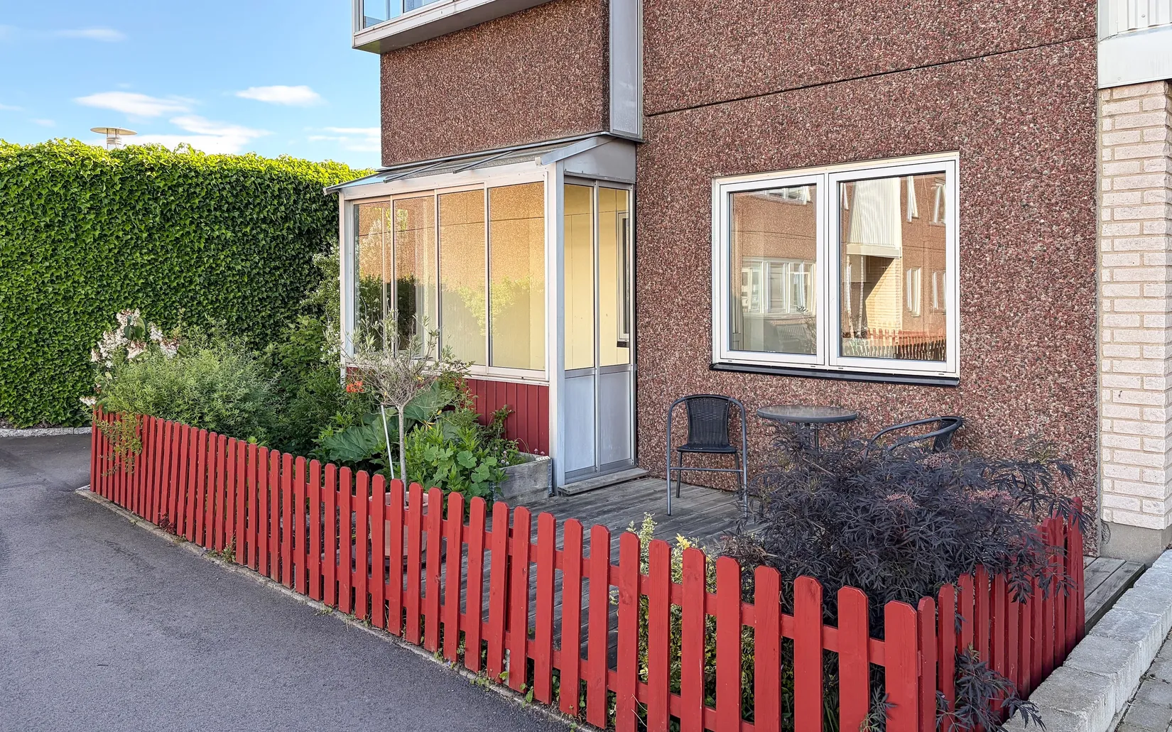 Bostadsrätt, Löpargatan 30C, Västra Fäladen / Springaren, Landskrona