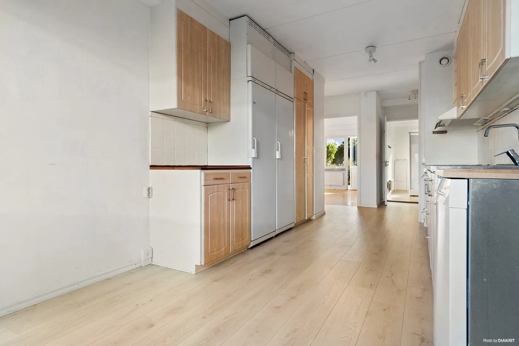 Bostadsrätt, Löpargatan 30C, Västra Fäladen / Springaren, Landskrona