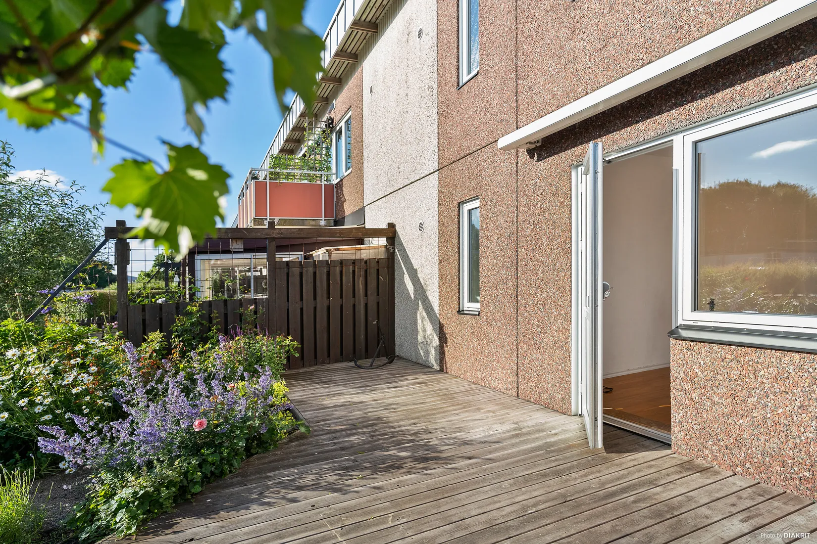 Bostadsrätt, Löpargatan 30C, Västra Fäladen / Springaren, Landskrona