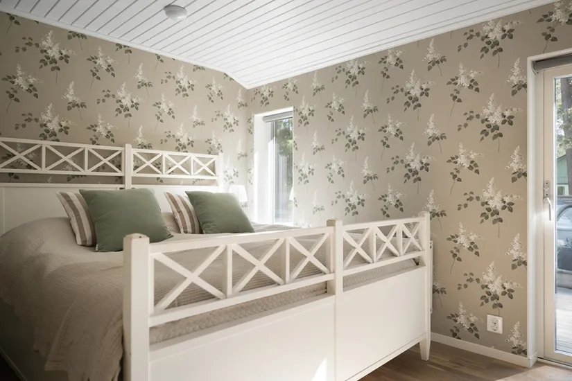 Villa, Strandvägen 33, Åhus, Kristianstad