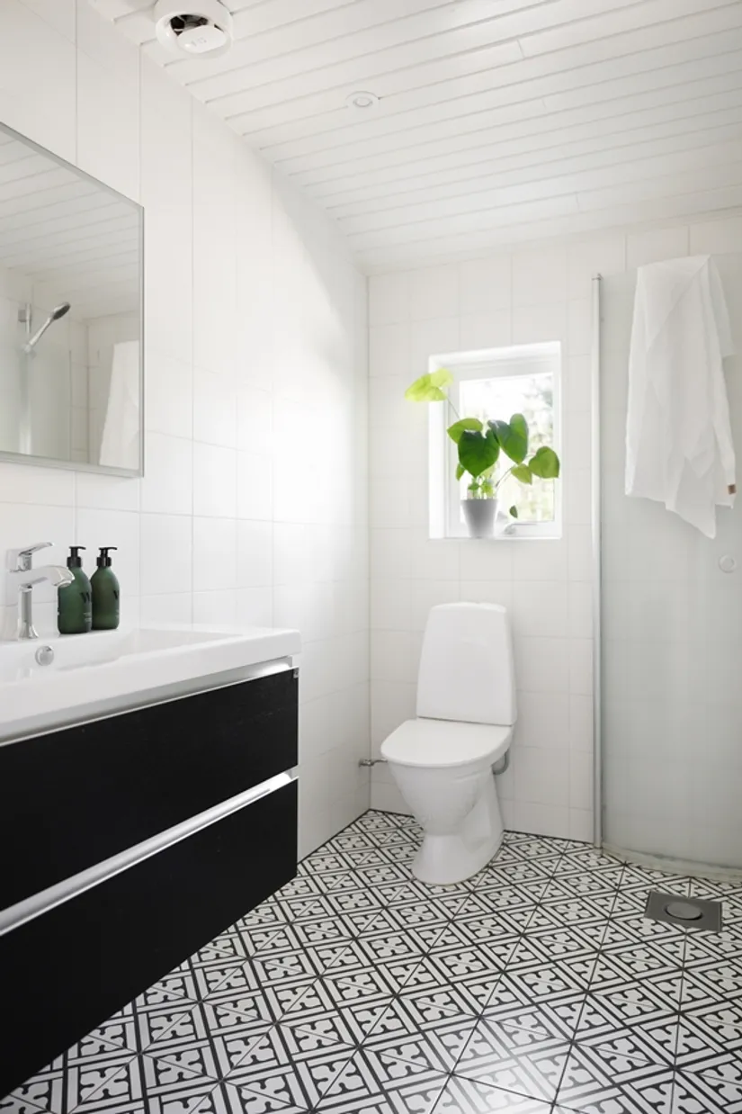 Villa, Strandvägen 33, Åhus, Kristianstad