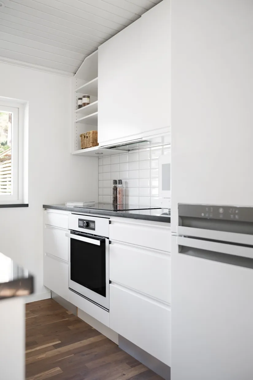 Villa, Strandvägen 33, Åhus, Kristianstad