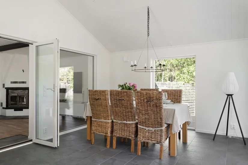 Villa, Strandvägen 33, Åhus, Kristianstad