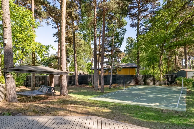Villa, Strandvägen 33, Åhus, Kristianstad