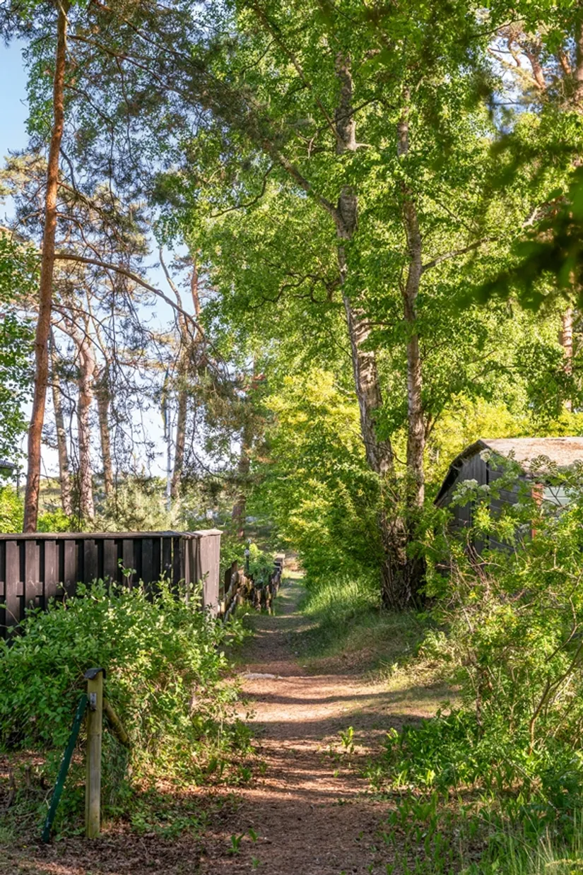 Villa, Strandvägen 33, Åhus, Kristianstad