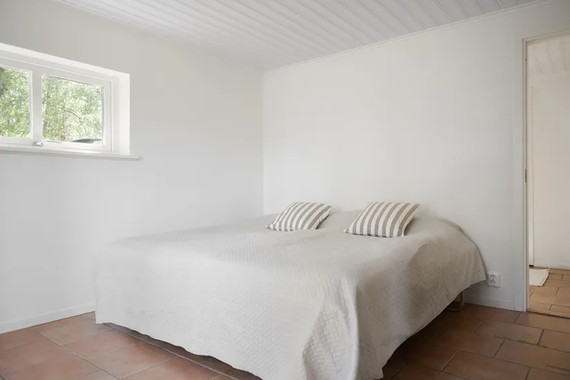 Villa, Strandvägen 33, Åhus, Kristianstad