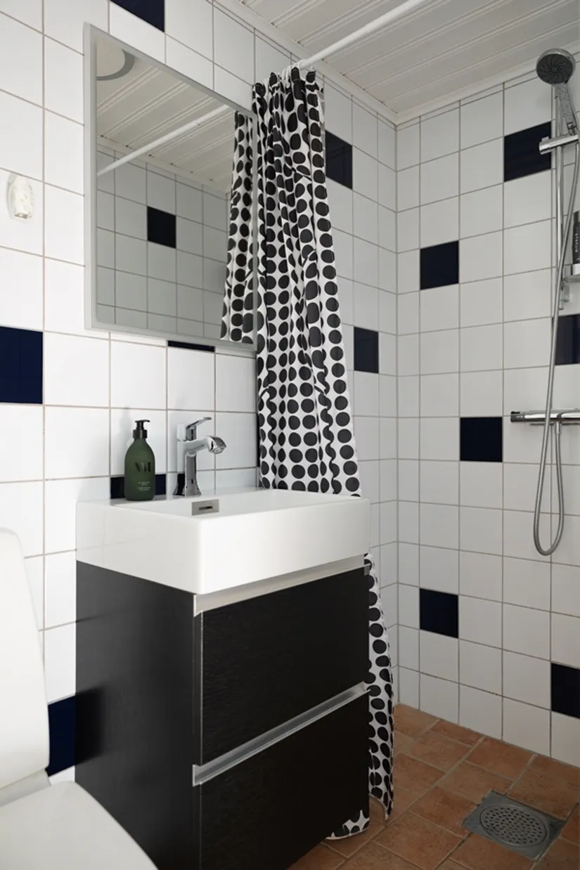 Villa, Strandvägen 33, Åhus, Kristianstad