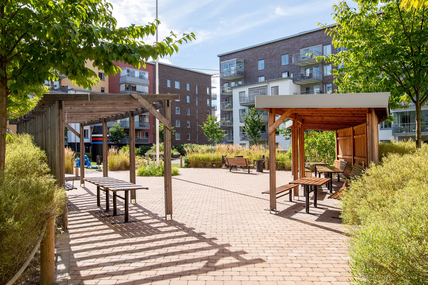 Bostadsrätt, Tullgarnsgatan 12, Kungsängen / Industristaden, Uppsala