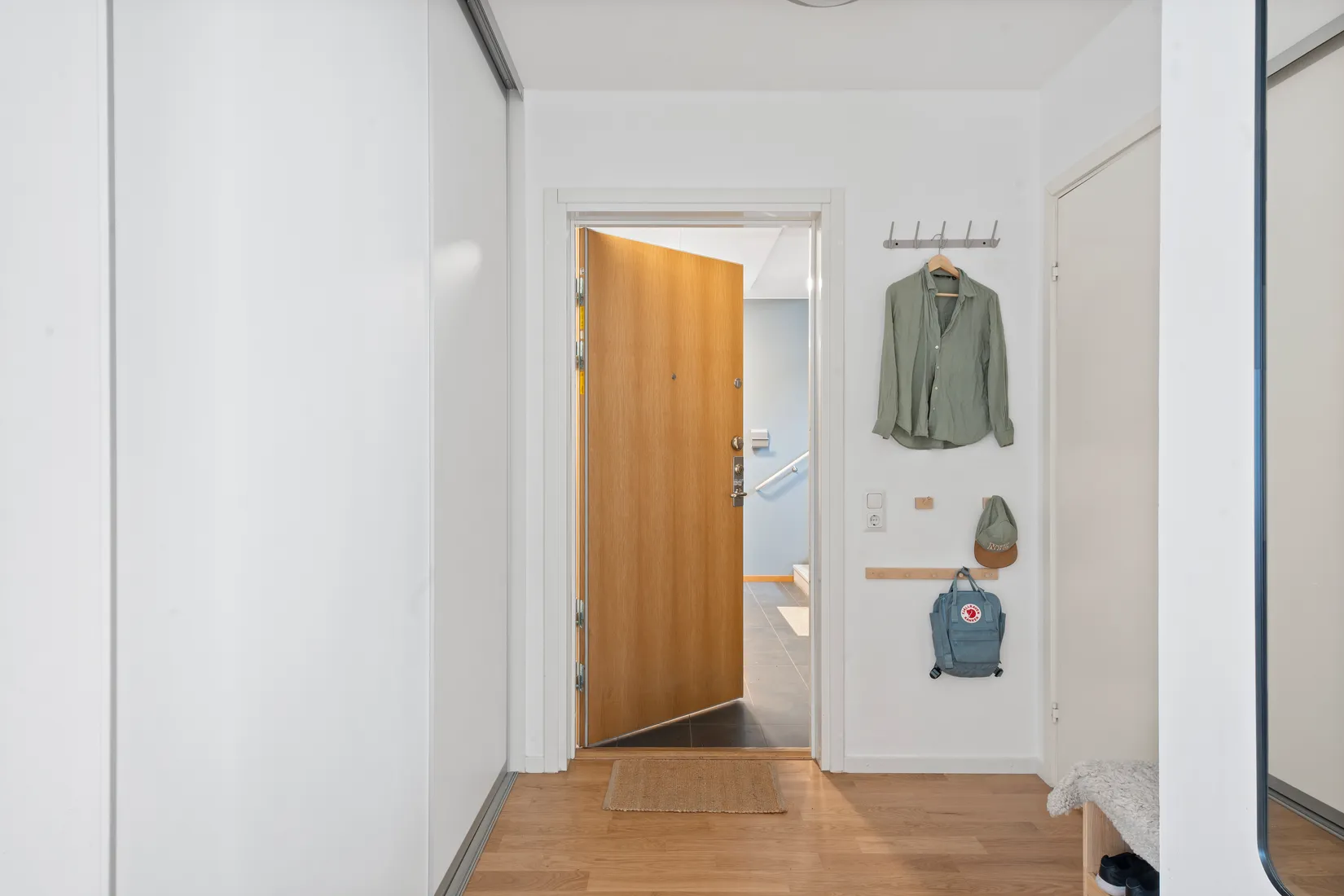 Bostadsrätt, Tullgarnsgatan 12, Kungsängen / Industristaden, Uppsala