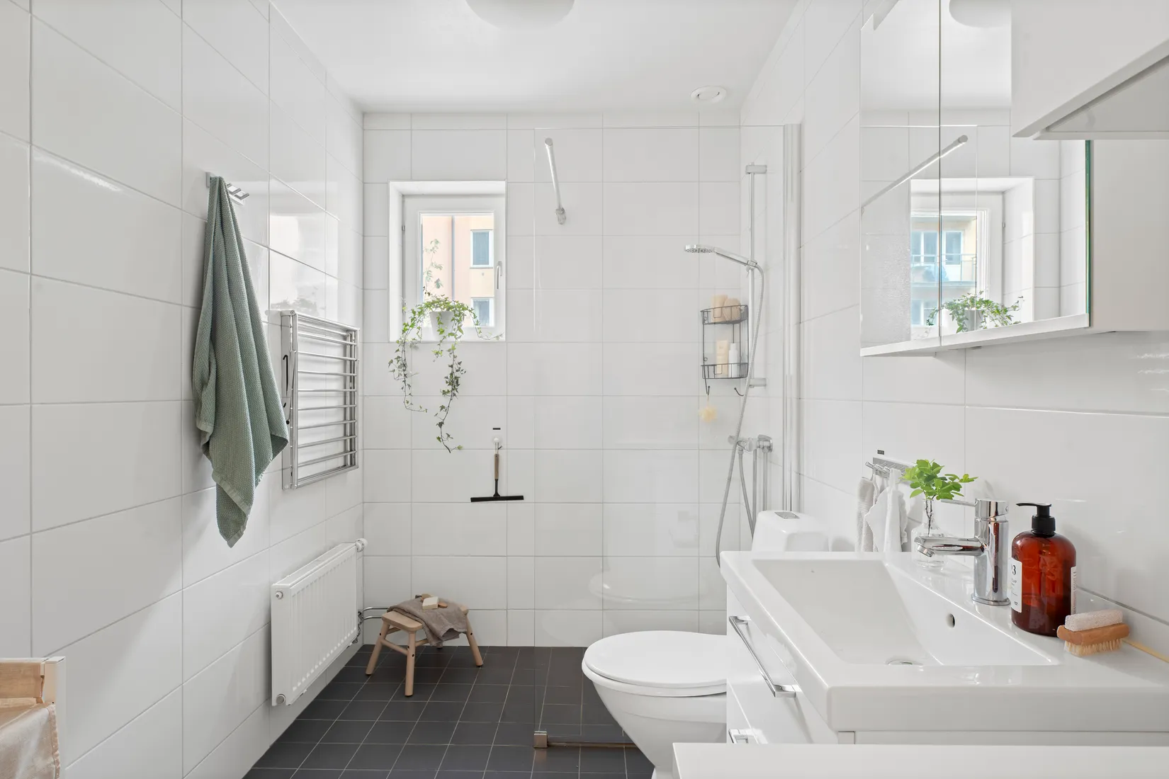 Bostadsrätt, Tullgarnsgatan 12, Kungsängen / Industristaden, Uppsala