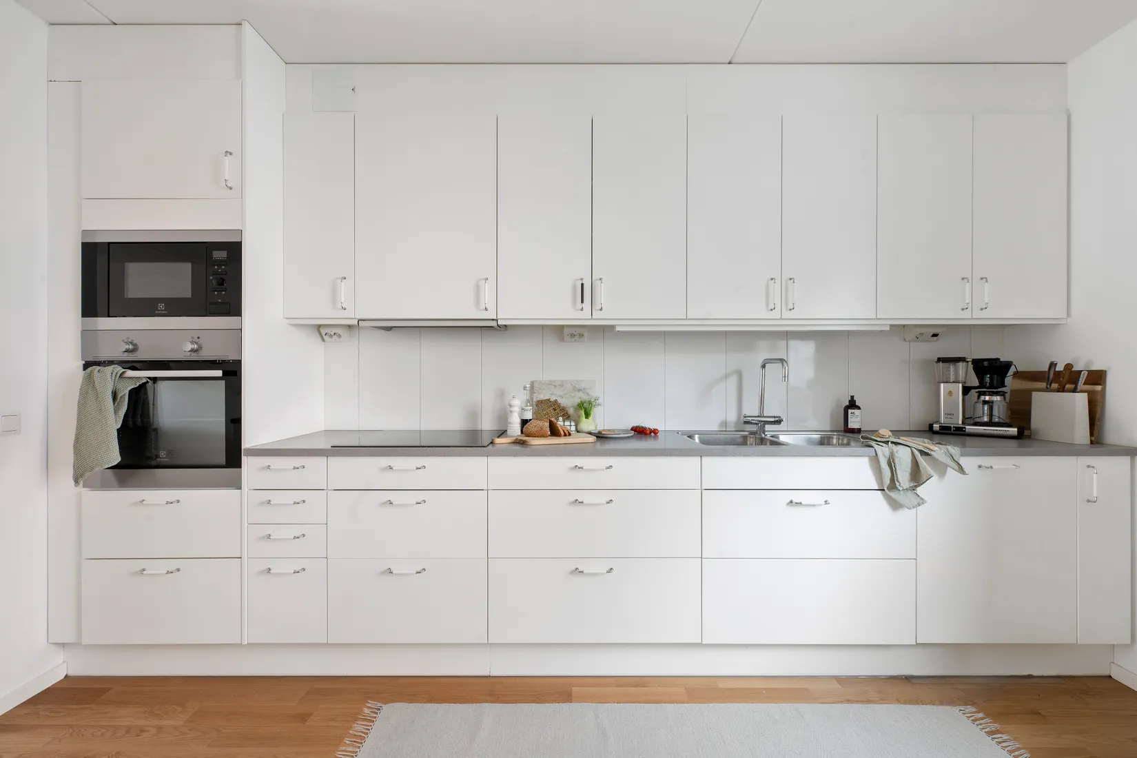 Bostadsrätt, Tullgarnsgatan 12, Kungsängen / Industristaden, Uppsala