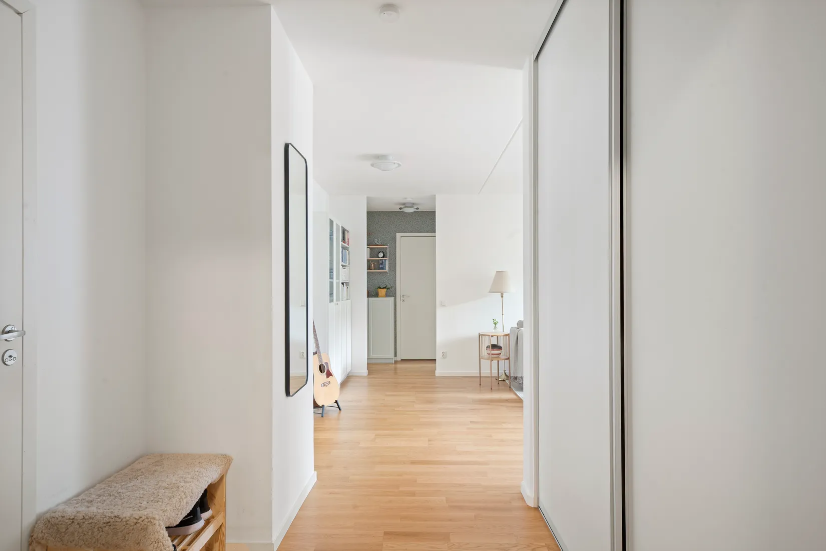 Bostadsrätt, Tullgarnsgatan 12, Kungsängen / Industristaden, Uppsala