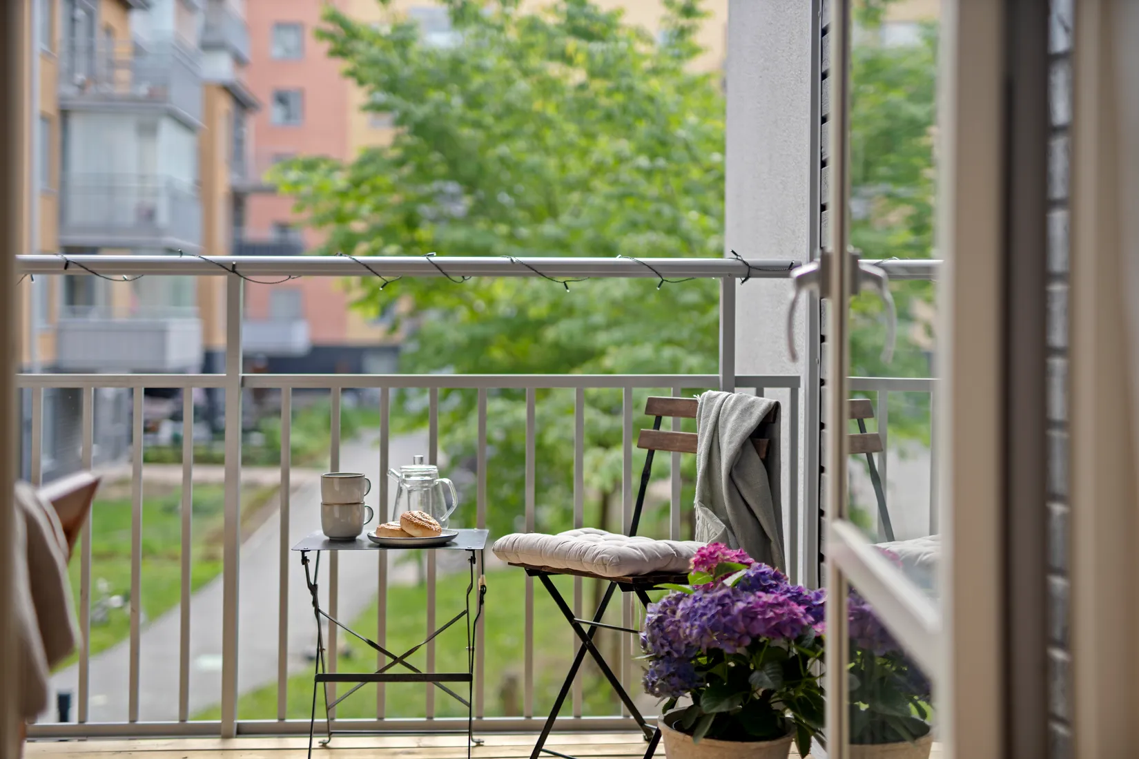 Bostadsrätt, Tullgarnsgatan 12, Kungsängen / Industristaden, Uppsala