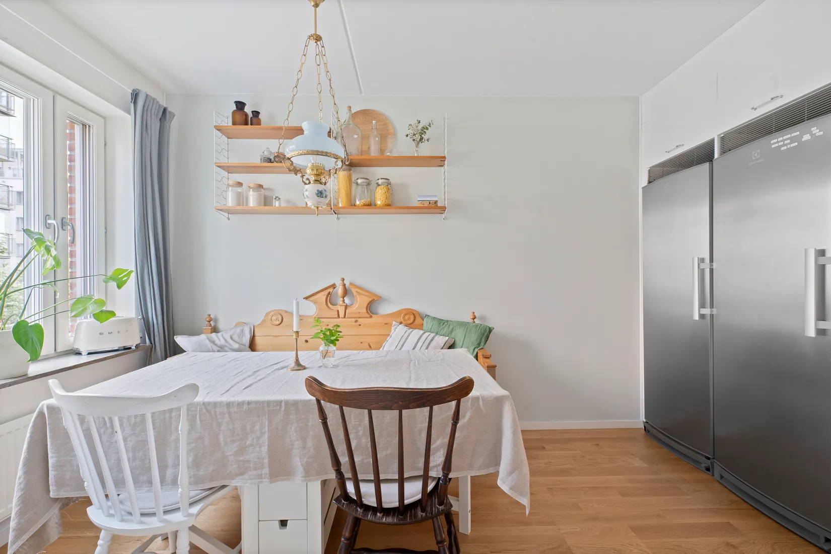Bostadsrätt, Tullgarnsgatan 12, Kungsängen / Industristaden, Uppsala