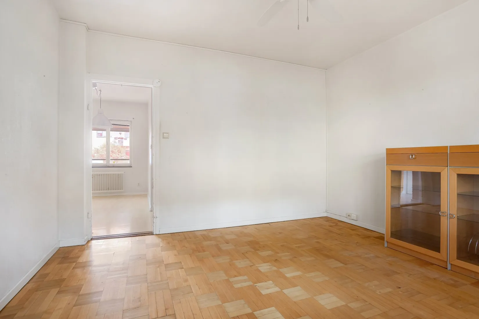 Bostadsrätt, Dukvägen 31, Riksby, Stockholm