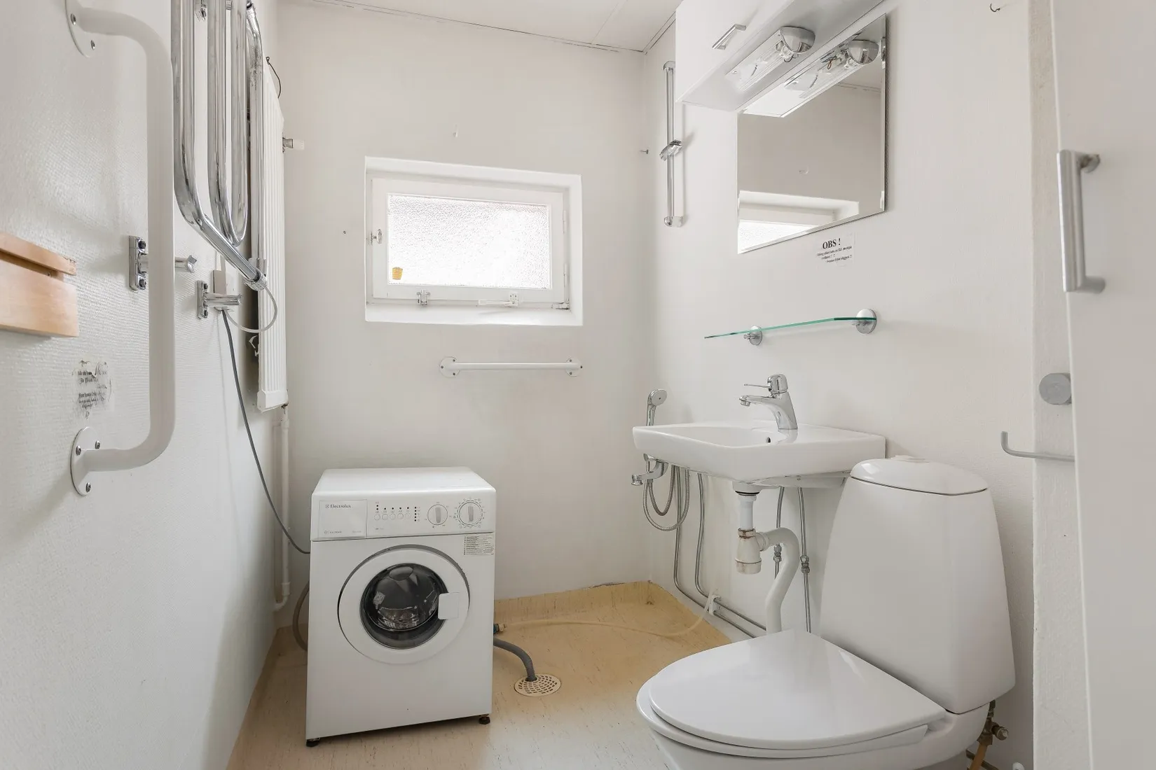 Bostadsrätt, Dukvägen 31, Riksby, Stockholm