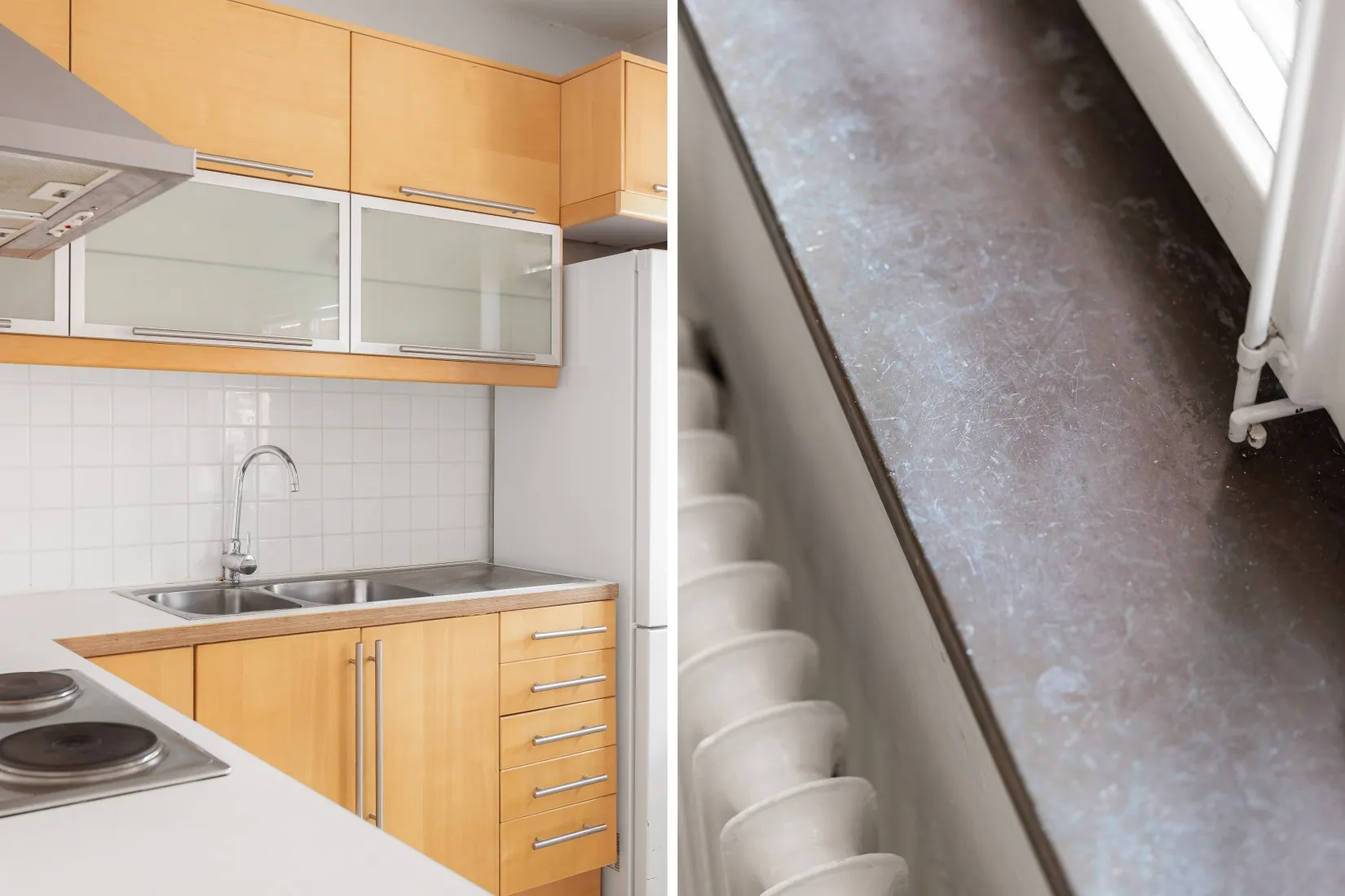 Bostadsrätt, Dukvägen 31, Riksby, Stockholm
