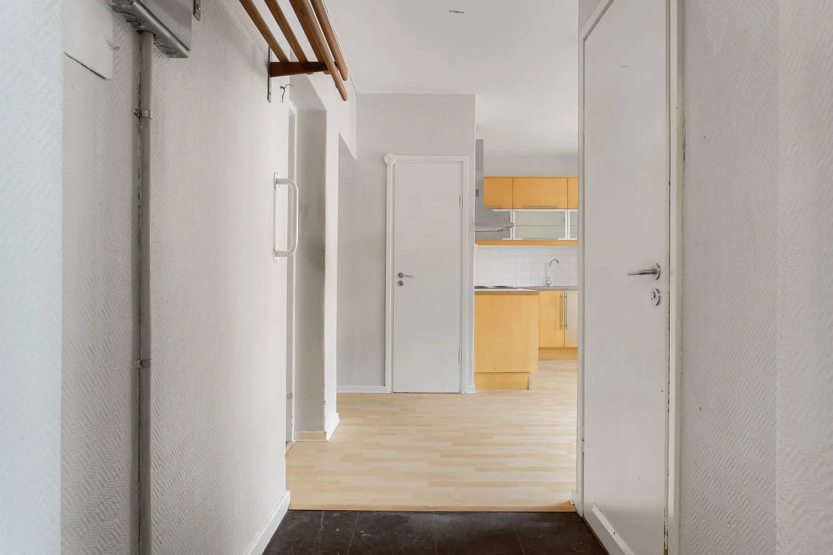 Bostadsrätt, Dukvägen 31, Riksby, Stockholm