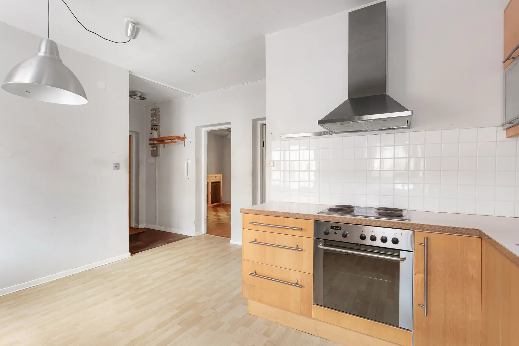 Bostadsrätt, Dukvägen 31, Riksby, Stockholm