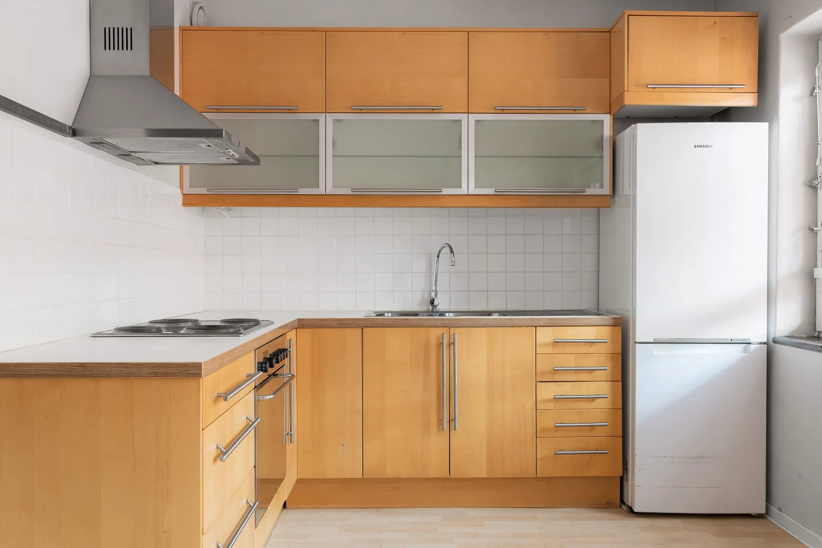 Bostadsrätt, Dukvägen 31, Riksby, Stockholm