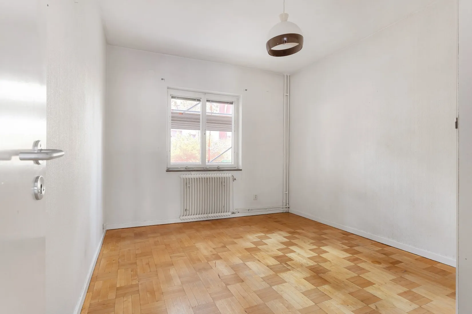 Bostadsrätt, Dukvägen 31, Riksby, Stockholm