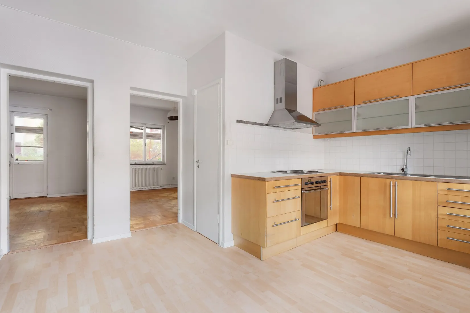 Bostadsrätt, Dukvägen 31, Riksby, Stockholm