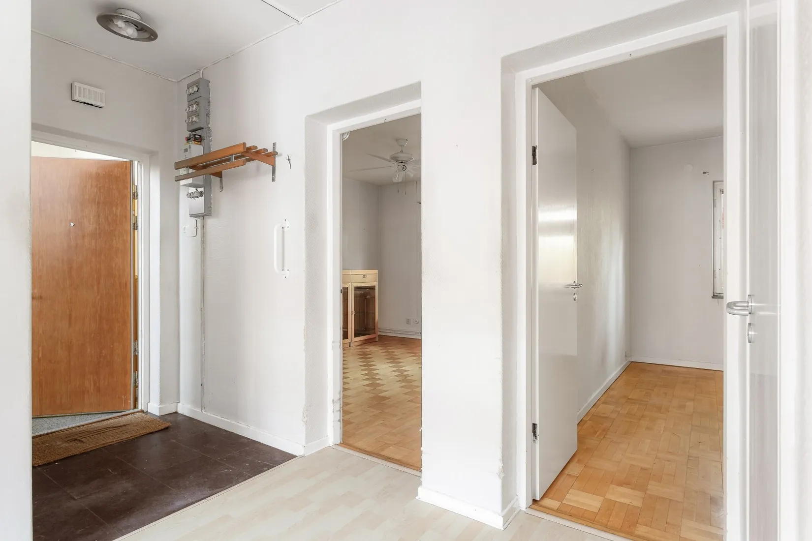 Bostadsrätt, Dukvägen 31, Riksby, Stockholm