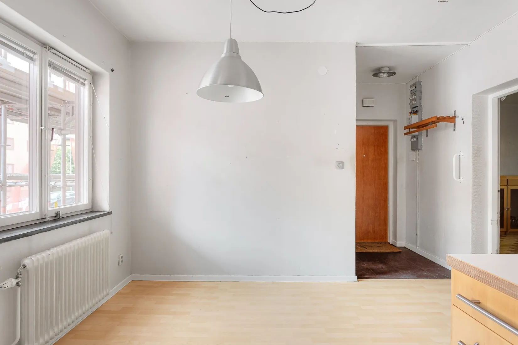 Bostadsrätt, Dukvägen 31, Riksby, Stockholm